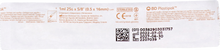 Charger l'image dans la galerie, Bd Plastipak Spuit+nld Tuberc.1ml 25g 5/8 1 303175
