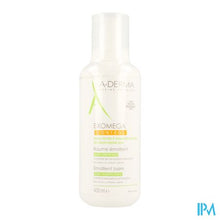 Charger l'image dans la galerie, Aderma Exomega Control Balsem Emolier. Tube 400ml
