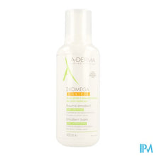 Afbeelding in Gallery-weergave laden, Aderma Exomega Control Balsem Emolier. Tube 400ml

