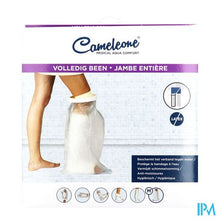 Charger l'image dans la galerie, Cameleone Aquaprotection Volledig Been Transp M 1
