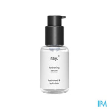 Afbeelding in Gallery-weergave laden, Ray Hydraterend Serum 50ml
