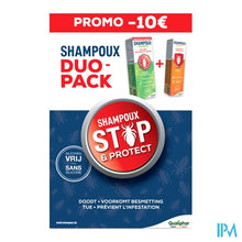 Afbeelding in Gallery-weergave laden, Shampoux Express Lotion+protect 2 Prod. Promopack
