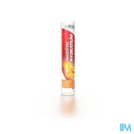 Arkovital Hydratium Mango Tabl 24