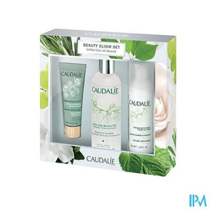 Caudalie Kerstkit Beauty Elixir