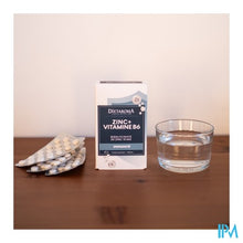 Charger l'image dans la galerie, Dietaroma Zinc&amp;vitamine B6 Tabl 60
