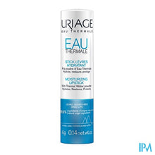 Charger l'image dans la galerie, Uriage Stick Lippen Hydra Pdr Eau Thermale 4g
