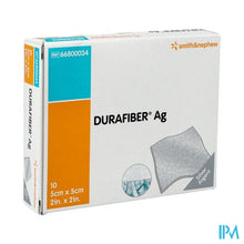 Load image into Gallery viewer, Durafiber Ag Verband 5x5cm 10
