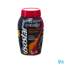 Load image into Gallery viewer, Isostar Long Energy Orange 790g
