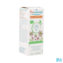Afbeelding in Gallery-weergave laden, Puressentiel Eo Tijm Thymol Bio Expert5ml
