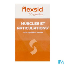 Charger l'image dans la galerie, Flexsid Caps 60
