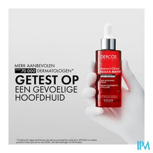 Afbeelding in Gallery-weergave laden, Vichy Dercos Aminexil Clinical Regen Serum 90ml
