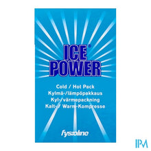 Charger l'image dans la galerie, Ice Power Cold Hot Pack Zonder Hoes 28x14cm
