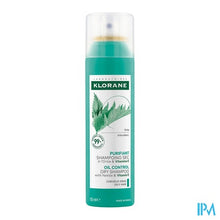 Afbeelding in Gallery-weergave laden, Klorane Capil. Droogsh Brandnetel Spray 150ml Nf
