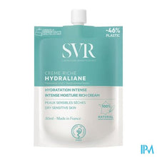 Afbeelding in Gallery-weergave laden, Svr Hydraliane Creme Riche 50ml
