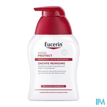 Load image into Gallery viewer, Eucerin Intim Protect Vloeibare Zeep 250ml
