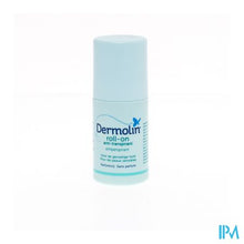 Charger l'image dans la galerie, Dermolin Deo Anti Transpirant Nf Roll On 50ml
