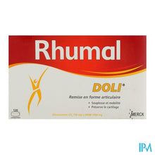 Charger l'image dans la galerie, Rhumal Doli Tabl 120
