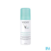 Charger l&#39;image dans la galerie, Vichy Deo Transp. Intense Aerosol 24u 125ml
