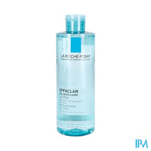 Charger l'image dans la galerie, Lrp Effaclar Micellaire Water 400ml Nf
