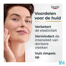 Afbeelding in Gallery-weergave laden, Eucerin Hyaluron Filler+elasticity 3d Serum 30ml

