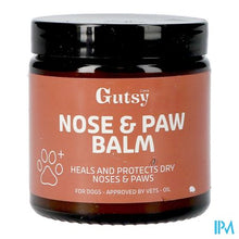 Afbeelding in Gallery-weergave laden, Gutsy Paw Balm 100ml
