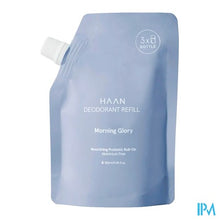 Afbeelding in Gallery-weergave laden, Haan Deodorant Refill New Morning Glory 40ml
