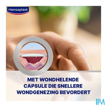 Charger l'image dans la galerie, Hansaplast Second Skin Finger Plasters 10
