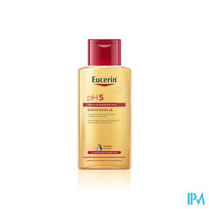 Eucerin Ph5 Douche Olie 200ml