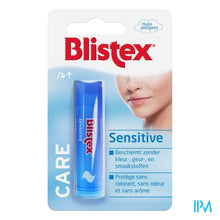 Afbeelding in Gallery-weergave laden, Blistex Sensitive Stick 4,25g
