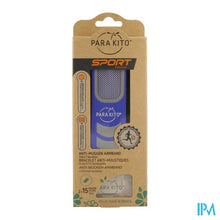 Afbeelding in Gallery-weergave laden, Para'kito Armband Sport Blauw
