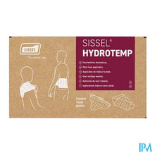 Charger l'image dans la galerie, Sissel Hydrotemp Nek-schouder Warmtekussen
