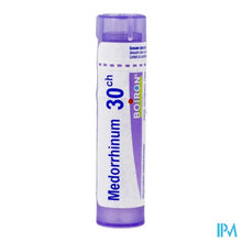 Afbeelding in Gallery-weergave laden, Medorrhinum 30k Gr 4g Boiron
