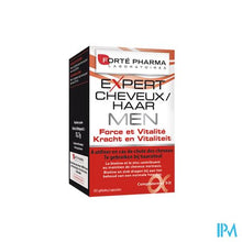 Charger l&#39;image dans la galerie, Expert Haar Men Caps 60
