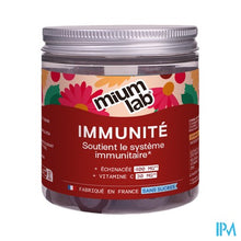 Charger l'image dans la galerie, Les Miraculeux Immuniteit Z/suikers Gummies 42

