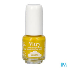 Afbeelding in Gallery-weergave laden, Vitry Vao Water Banana 4ml
