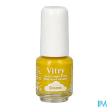 Load image into Gallery viewer, Vitry Vao Water Banana 4ml
