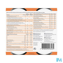 Afbeelding in Gallery-weergave laden, Resource 2.0 Fibre Neutraal 4x200ml 12100792
