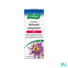 Afbeelding in Gallery-weergave laden, A.Vogel Passiflora Complex forte 30 tabletten
