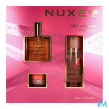 Charger l'image dans la galerie, Nuxe Coffret Prod Floral Noel 25 Prod. 3
