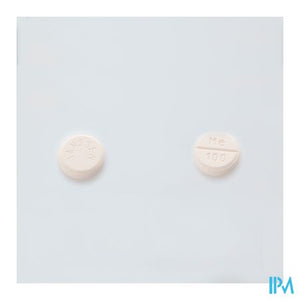 Vermox Tabl 6x100mg