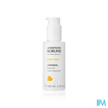 Afbeelding in Gallery-weergave laden, Annemarie Borlind Body Care Body Oil 100ml

