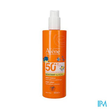 Afbeelding in Gallery-weergave laden, Avene Zon Spf50+ Spray Familie 400ml
