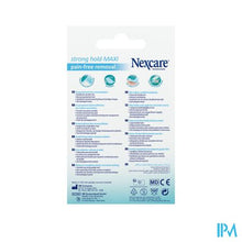 Charger l'image dans la galerie, Nexcare 3m Strong Hold Maxi 5
