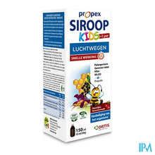 Afbeelding in Gallery-weergave laden, Ortis Propex Siroop Kids 150ml

