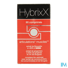 Afbeelding in Gallery-weergave laden, Hybrixx Comp 90
