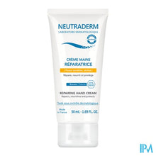 Afbeelding in Gallery-weergave laden, Neutraderm Herstellende Handcreme Tube 50ml

