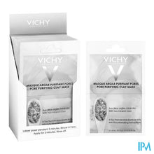 Load image into Gallery viewer, Vichy Pt Zuiverend Masker 12ml
