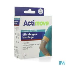 Afbeelding in Gallery-weergave laden, Actimove Elbow Support l 1
