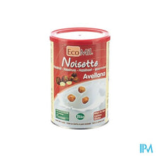 Afbeelding in Gallery-weergave laden, Ecomil Hazelnoot Bio 400g
