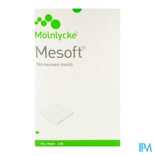 Afbeelding in Gallery-weergave laden, Mesoft Kp Ster 4l 10x10cm 30x5 156365

